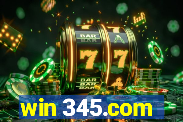 win 345.com